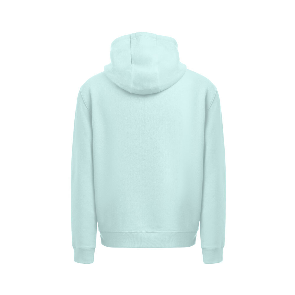 THC KARACHI 3XL. Толстовка унисекс