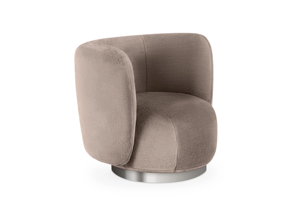 Кресло Lucca вращающееся