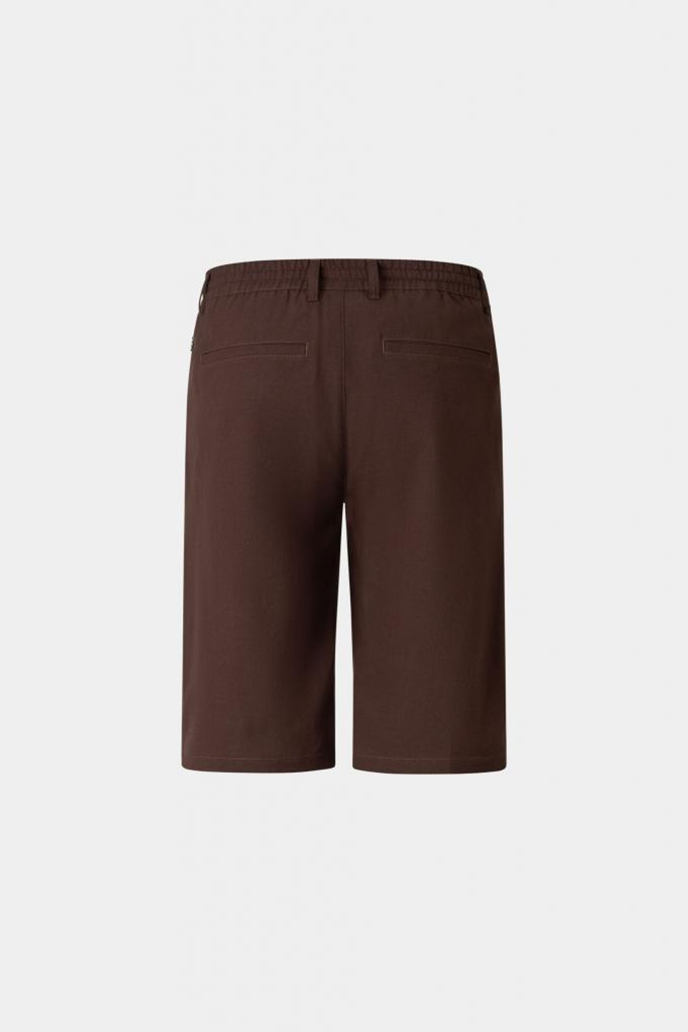 Шорты BOGNER MARC-5 в коричневом цвете
