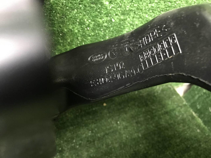 Корпус отопителя LR Discovery Sport (2019-н.в.)