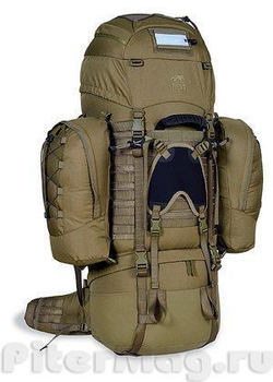 Tasmanian Tiger Pathfinder [7600.343]