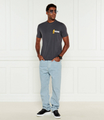 Футболка Iceberg - серый(245 I1P F015 6318)