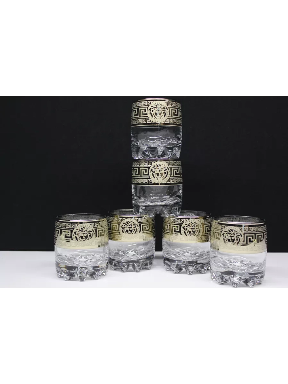 Набор стаканов
