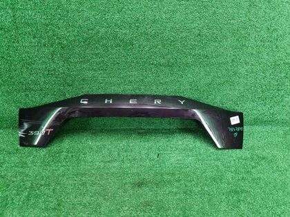 Накладка багажника Chery Tiggo 8 Pro Max 23-нв