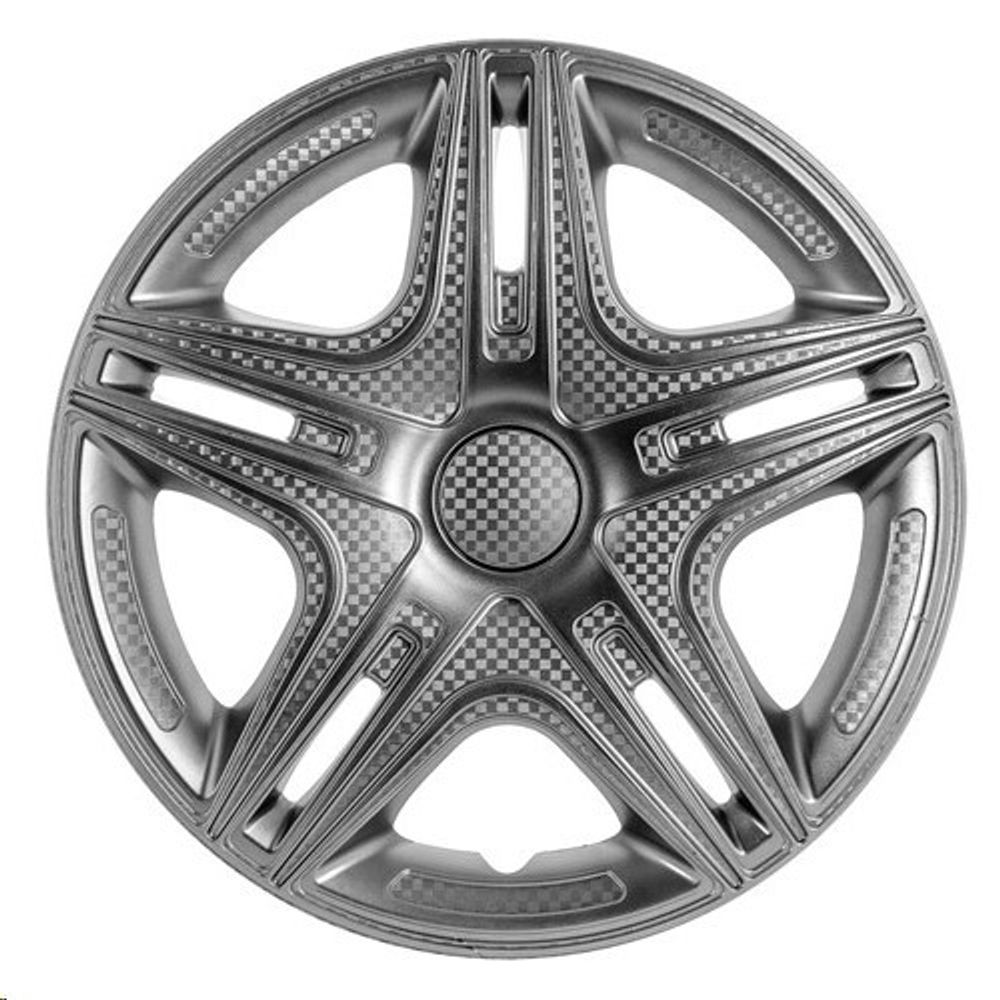 Колпак колеса R13 Дакар (в мешке 5 упак) (STAR)