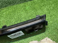 Накладка перед. бампера BMW X5 G05 (18-23) M-paket