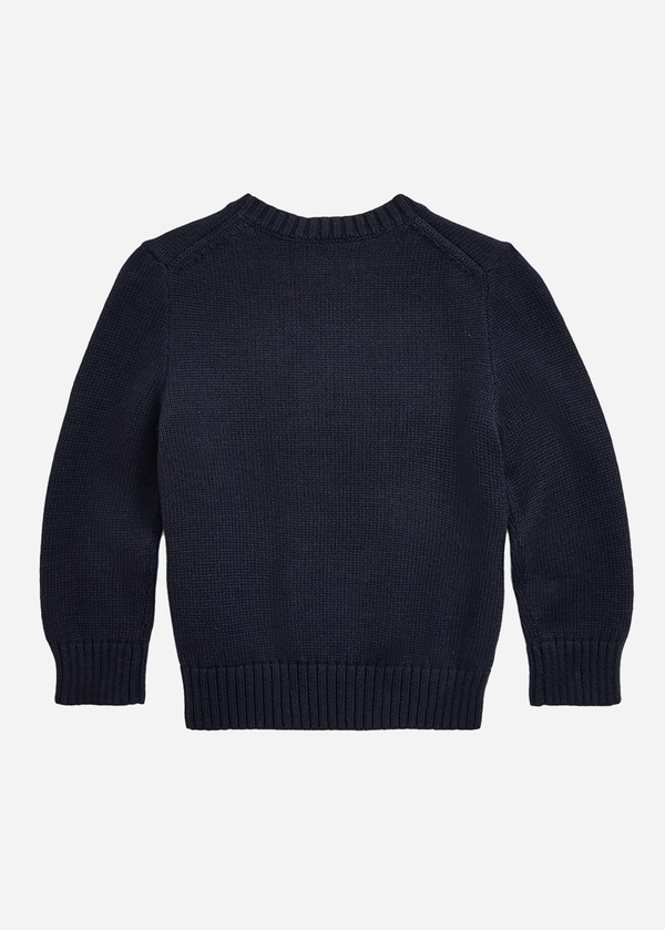 Джемпер Ralph Lauren