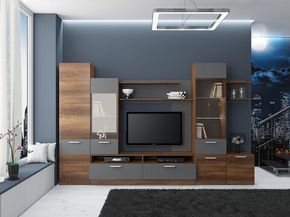 Корпусная мебель