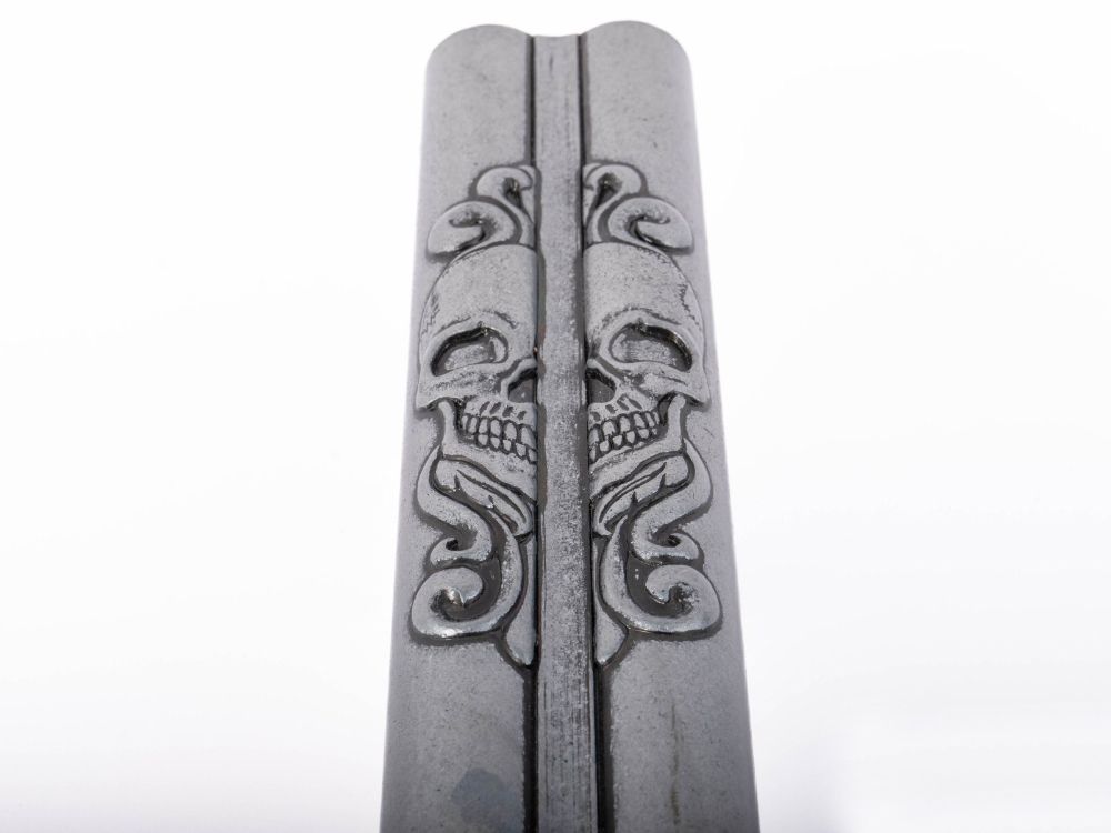 Denix Пистоль пиратский двуствольный