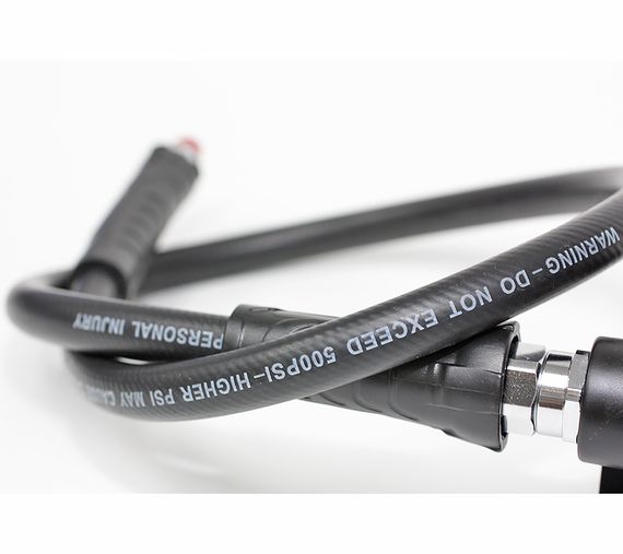 Октопус (вторая ступень) Marset RG-191