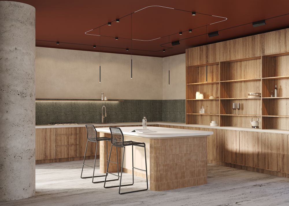 Трековый магнитный светодиодный светильник Maytoni Levity   TR186-1-8W2.7K-B