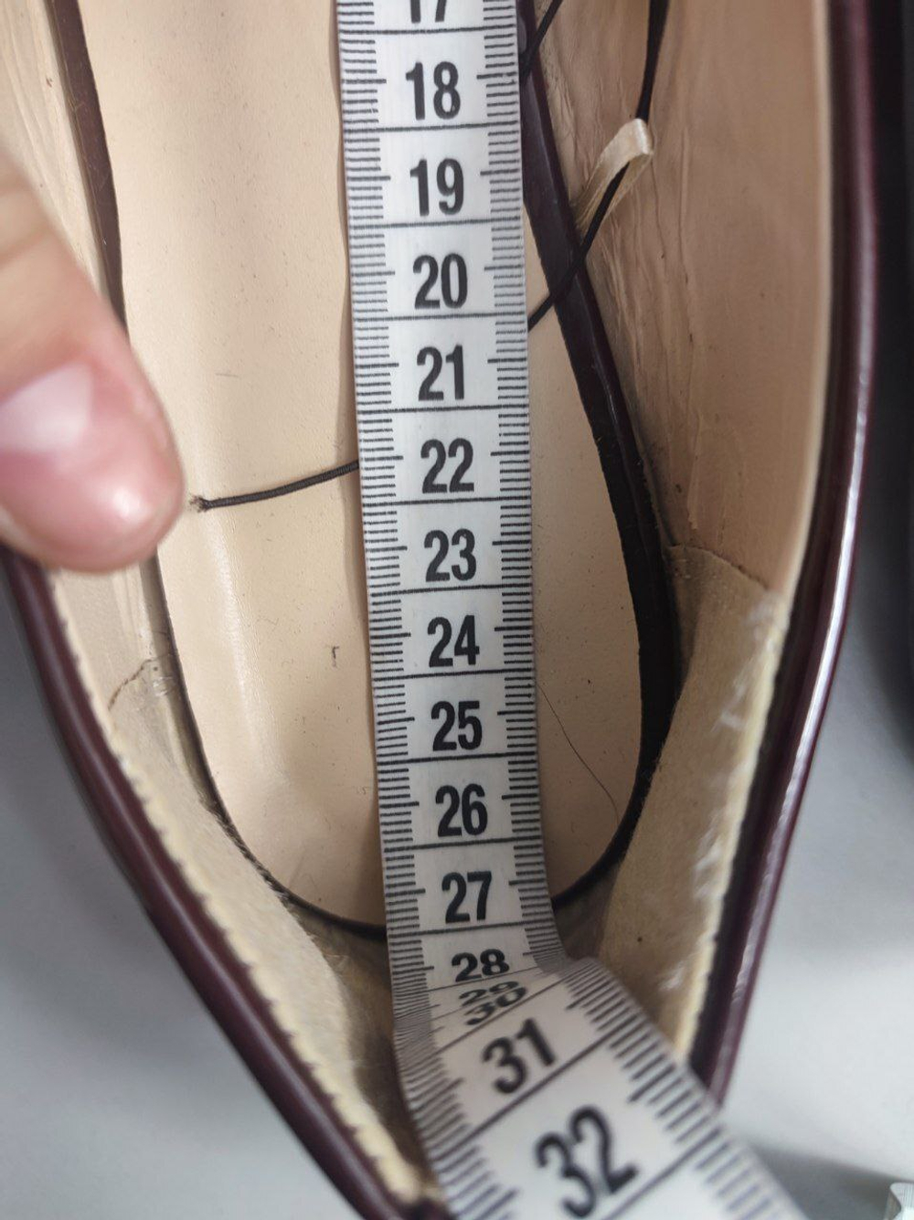 Балетки Svo красивые 41 размер, новое