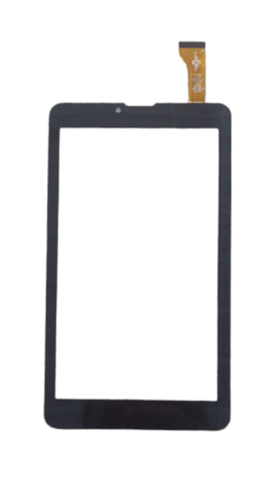 Тачскрин (сенсорное стекло) для планшета Irbis TZ718