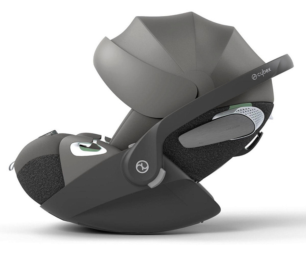 Автокресло Cybex Cloud T i-Size Mirage Grey