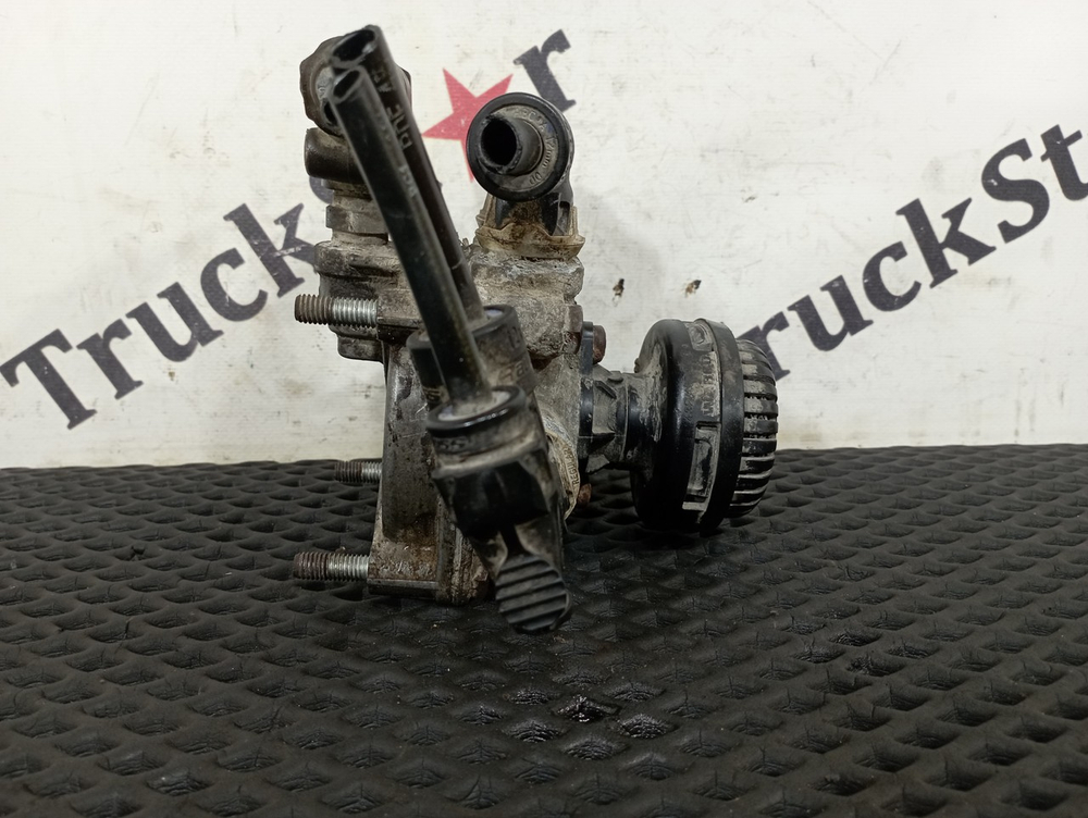 Клапан ускорительный 2020г