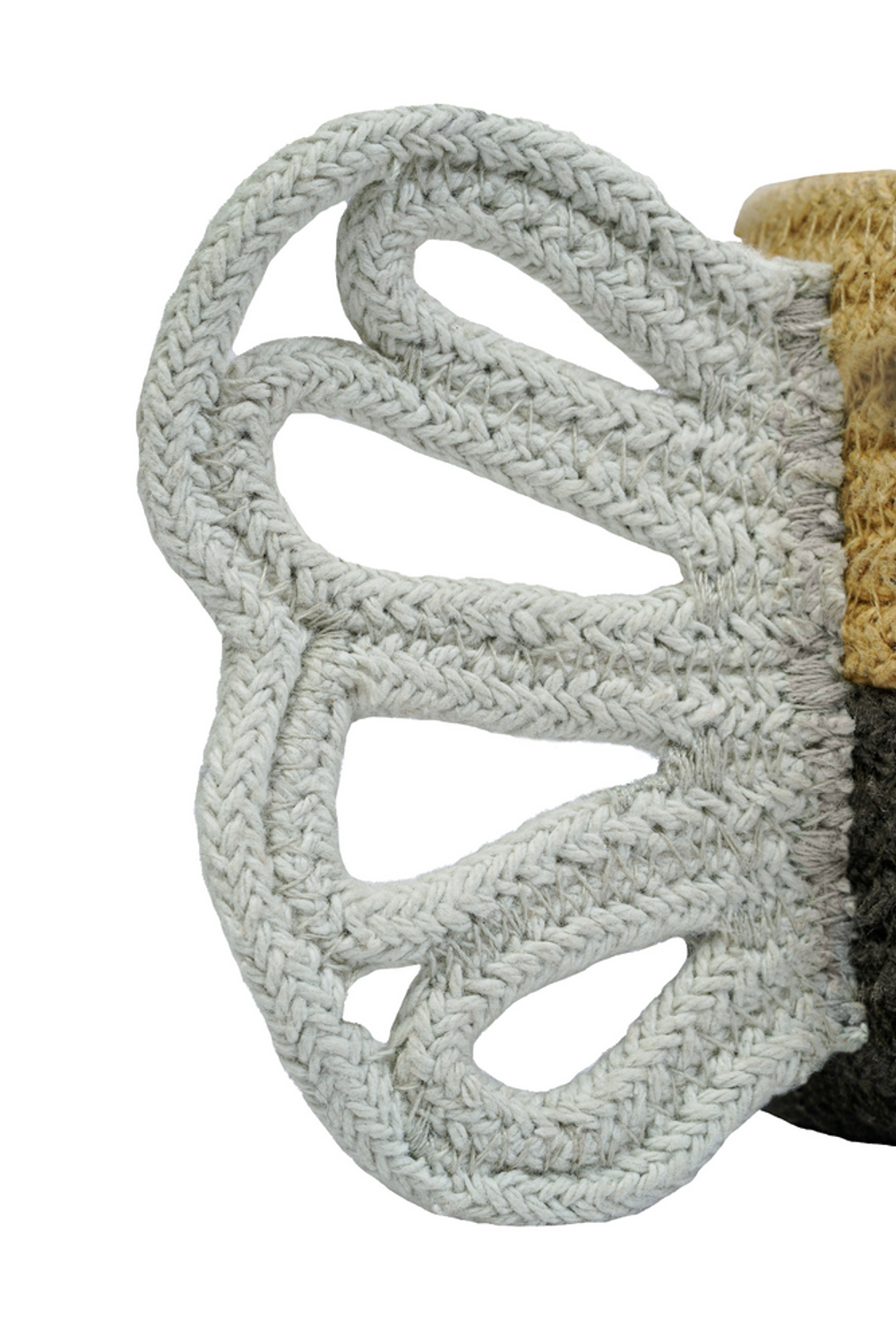 Корзина Lorena Canals Baby Bee (15 x 15 см)