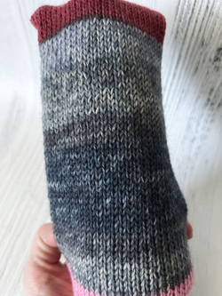 Трикотажная пряжа для вязания Аркобалено