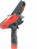 Пила цепная аккумуляторная ПОБЕДА ПА150 14,4В с 1акб,1,5Ач,инд.заряда (250205150)