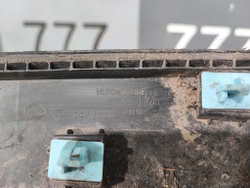 Накладка двери передней правой Kia Rio 4 X-Line 17-22 Б/У Оригинал 87714H0500