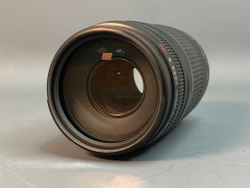 Canon EF 75-300mm 4-5.6 III USM