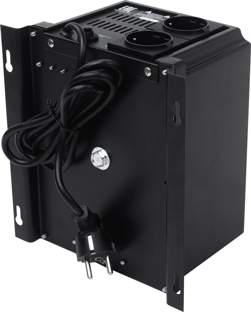 Стабилизатор напряжения Ресанта СПН-900