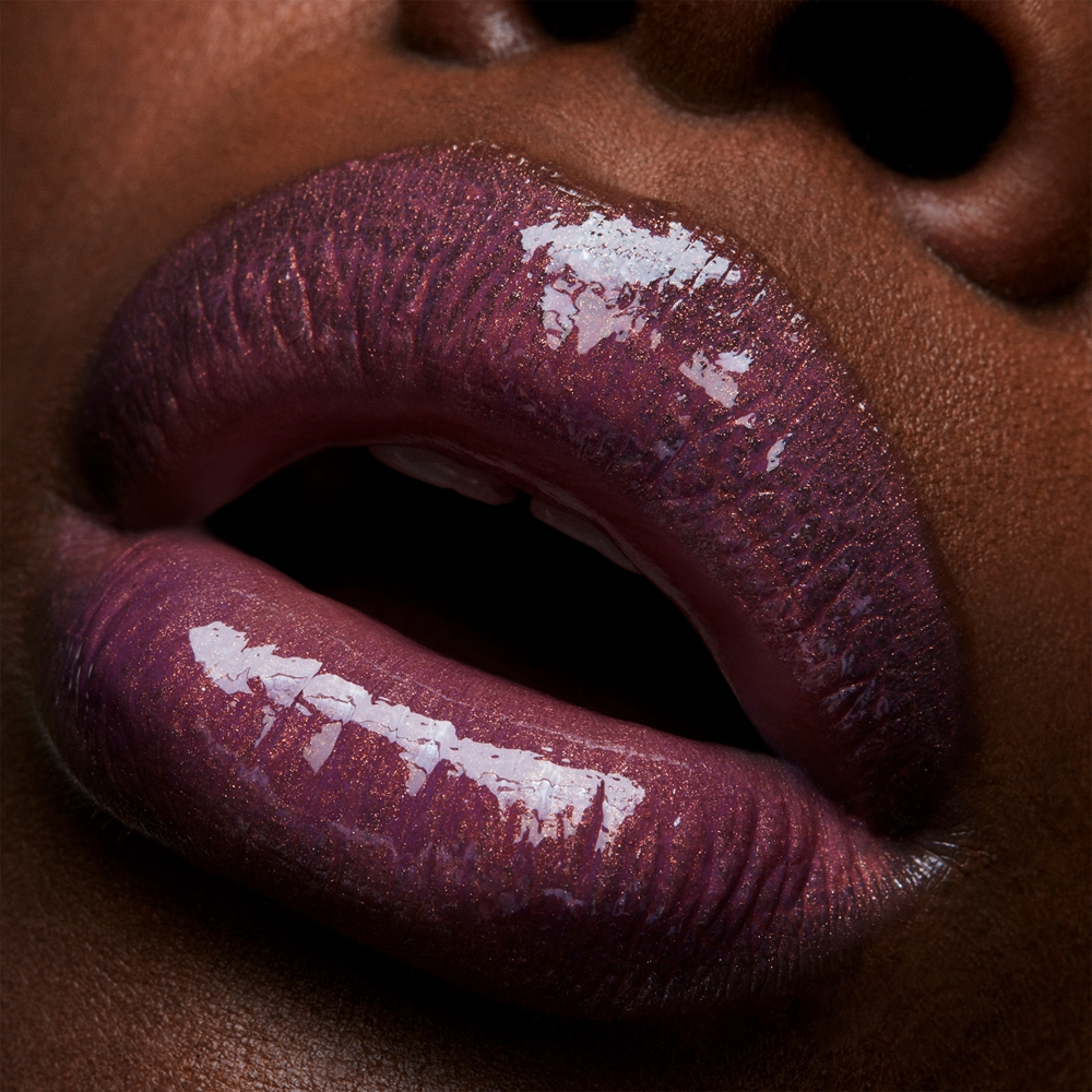 MAC Cosmetics Lipglass - Блеск для губ оттенок Love Child, 3 ml