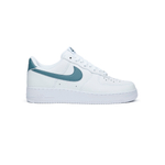 Кроссовки Nike Air Force 1 Low"07 "White Smokey Blue"