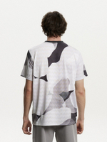 ОДЕЖДА ДЛЯ ТЕННИСА Мужская, Поло SEVENSIX ANKL POLO .