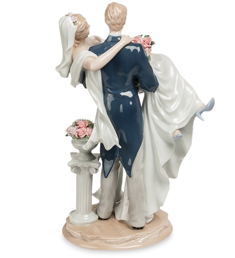 JP-15/ 4 Фигурка «Молодожены» (Pavone)