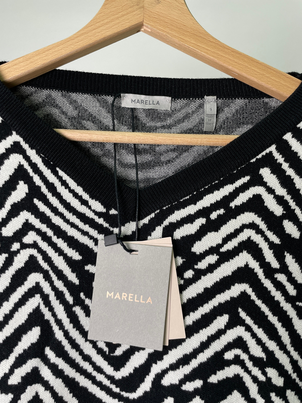 Свитер Marella