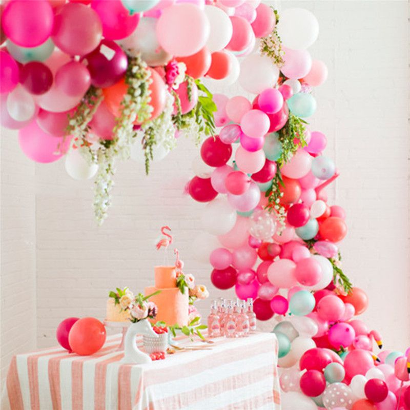 Мы знаем как создать атмосферу невероятно красивого и настоящего праздника!