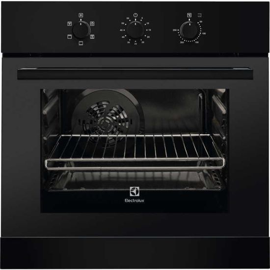 Электрический духовой шкаф Electrolux RZB2100AJK