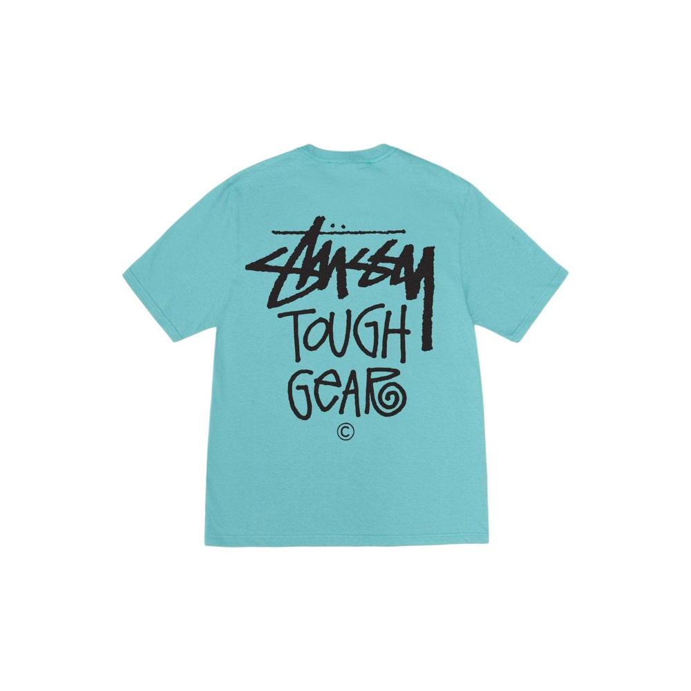 Stussy Tough Gear Tee