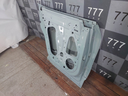 Дверь задняя левая Avatr 11 22-нв Б/У Оригинал