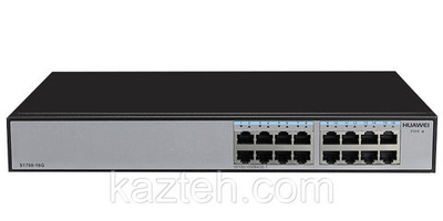 Коммутатор Huawei S1700-24GR