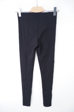 Брюки H&M черные 42 размер