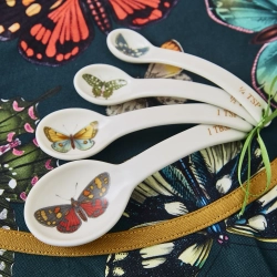 Portmeirion Чайная ложка Botanic Harmony отмеряет 1,25-15 мл EAN 749151704336