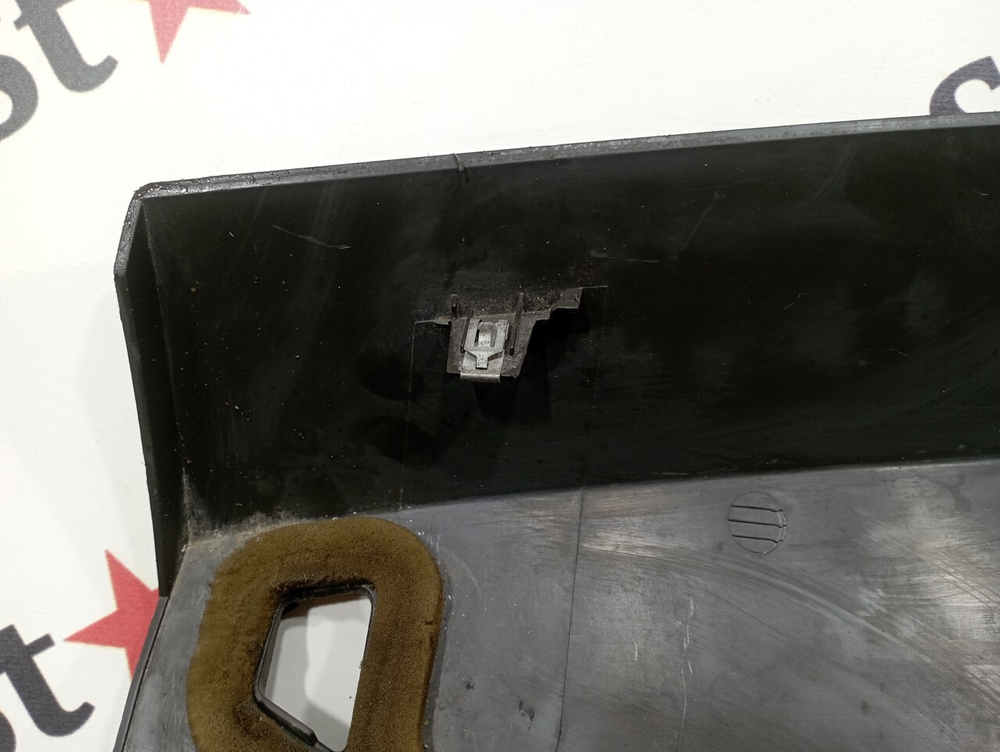 Накладка торпедо