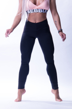 Леггинсы ONE STRIPED LEGGINGS 652