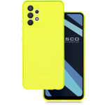 Чехол ROSCO для Samsung Galaxy A32 оптом (арт. SS-A32-TPU-YELLOW)