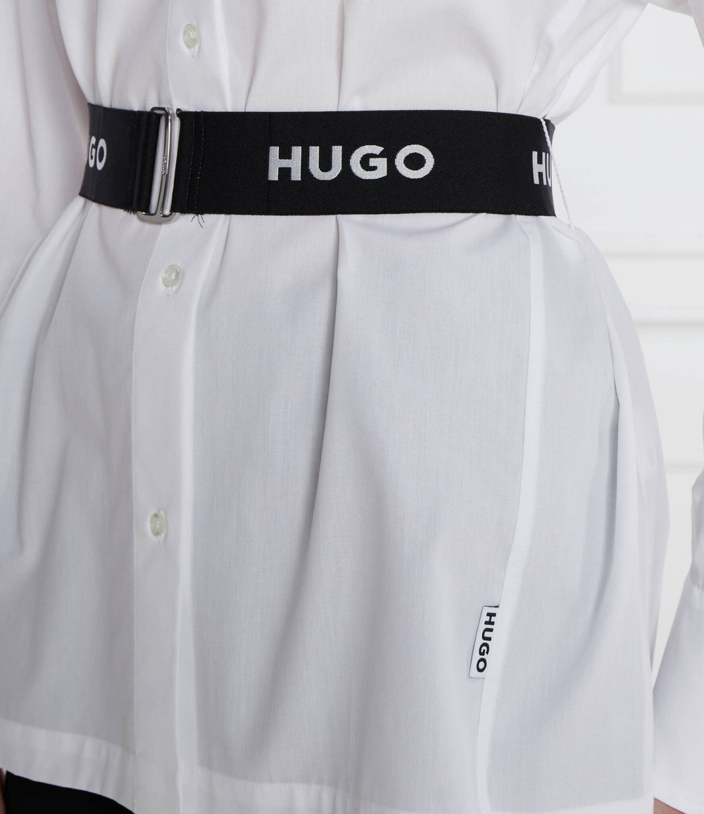 Рубашка Etena HUGO - белый(50506904)