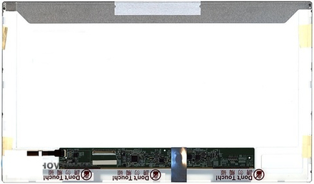 Матрица (экран) для ноутбука 15.6" 1366x768 40 pin LED,B156XTN02.0 (МАТОВАЯ)