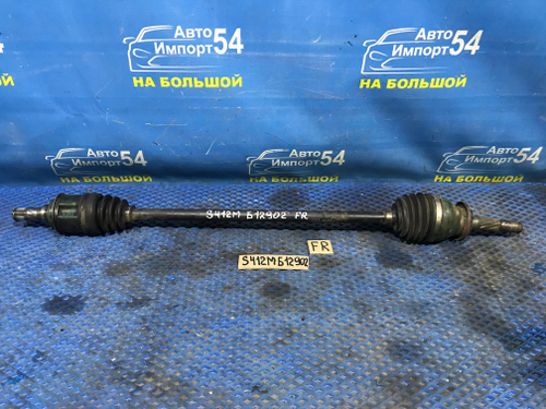 Привод передний правый TOYOTA TOWNACE 2010-2020