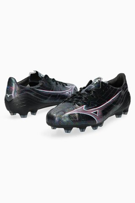 Бутсы Mizuno Alpha Japan FG