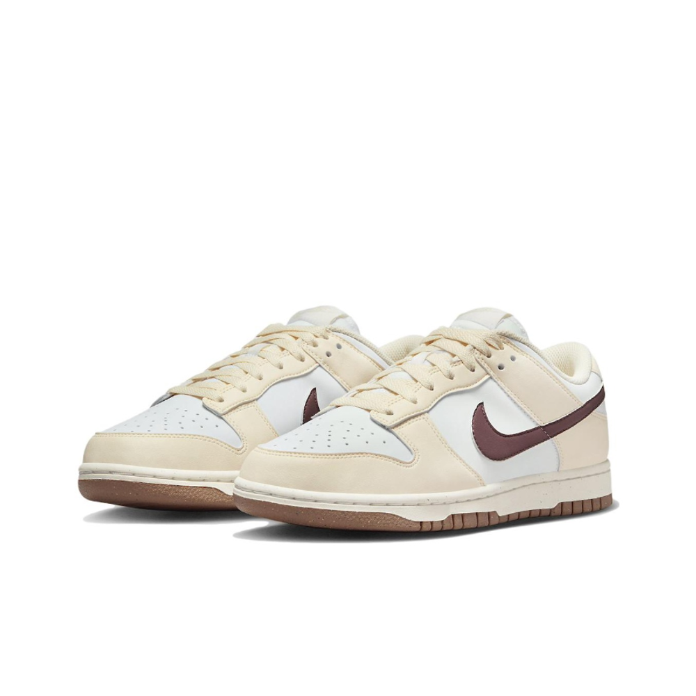 Женские кроссовки Nike Dunk Low Next Nature 'Coconut Mauve' DD1873‑103