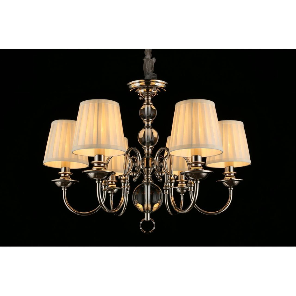 Подвесная люстра Aployt Gaell APL.704.03.06