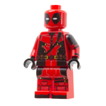 Мертвый бассейн