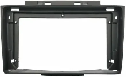 Магнитола Haval H5, DW Hower / Great Wall Hover H3, H5 (прямоугольные воздуховоды) - FarCar монитор 12.3" 2K QLED на Android 14, TS10, CarPlay, 4G SIM-слот