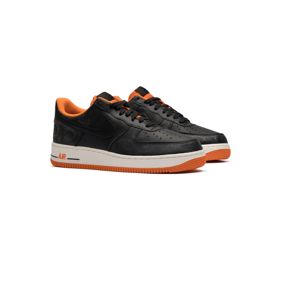 Кроссовки Nike Air Force 1 '07 Premium "Halloween"