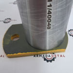 Палец каретки поворота стрелы нижний | 911/40048 | Armada Detal R